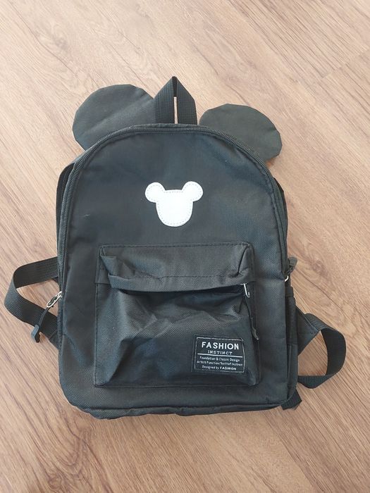 Plecak miki minnie