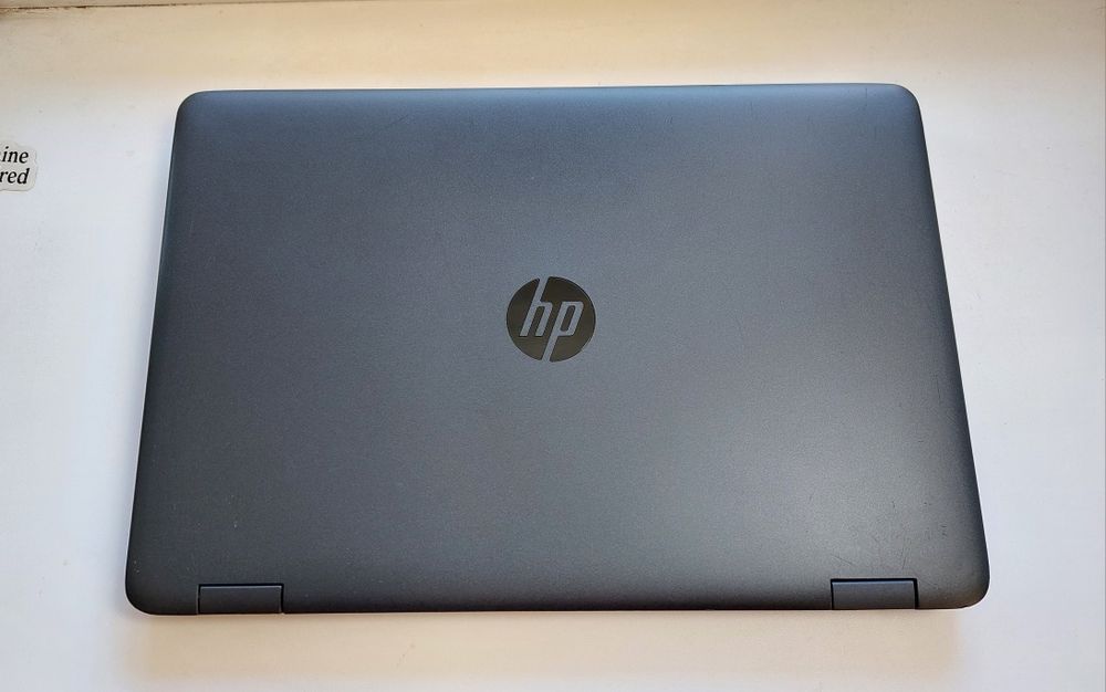 hp 650 g4 - купити ноутбуки - Ціна на OLX.ua