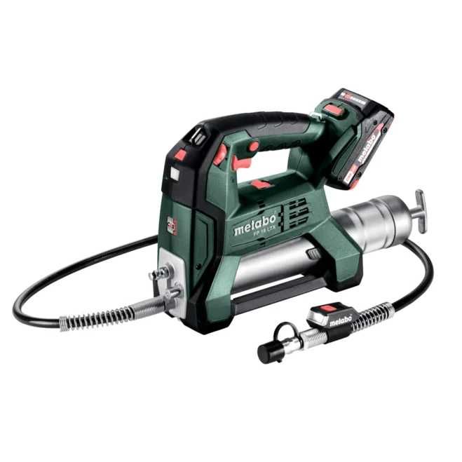 Metabo smarownica AKU FP 18 LTX