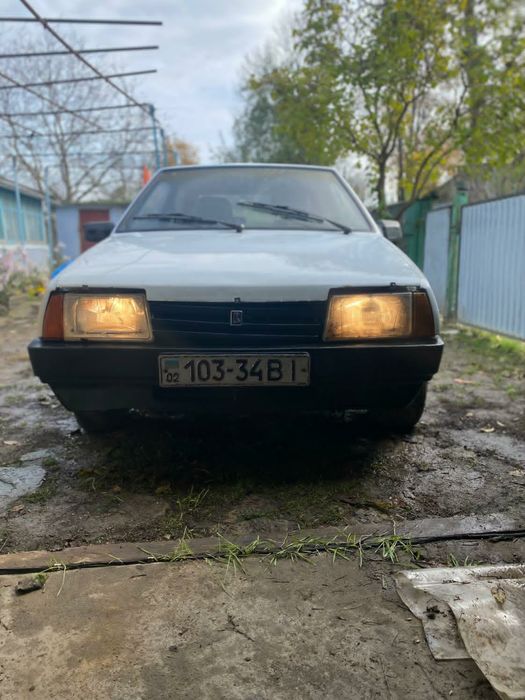 Продам Ваз 2108 бензин