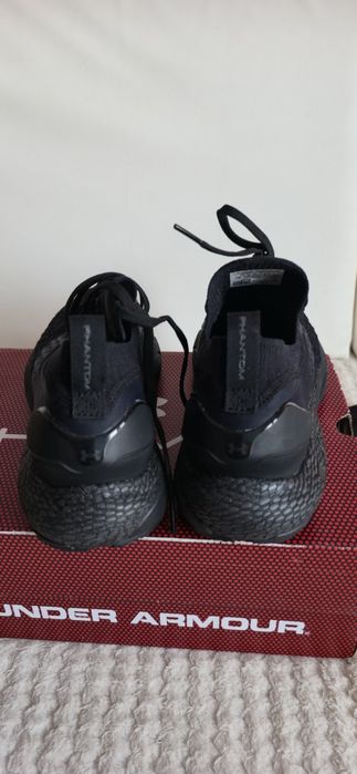 Nowe Under Armour Hovr Phantom  rozmiar 40,5