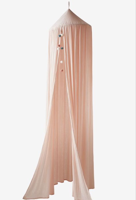 Vendo Cortina de Dossel