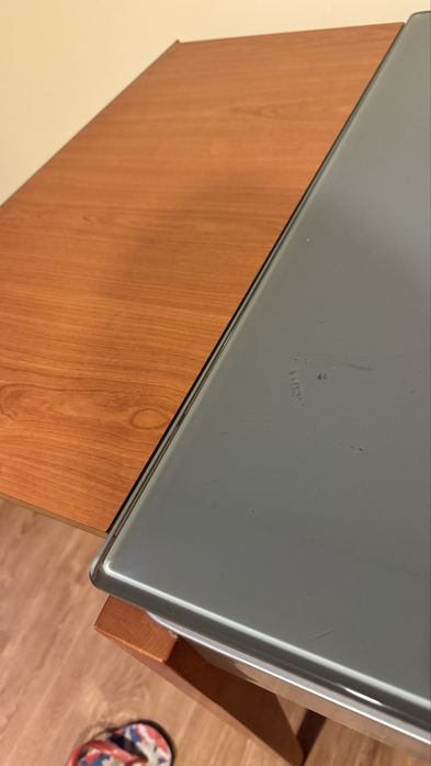 Mesa de jantar extensível