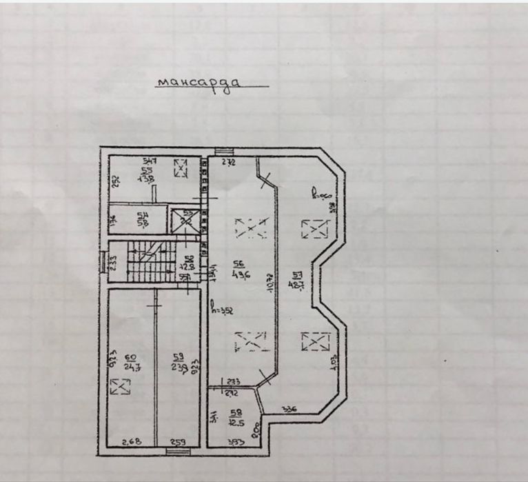 Комиссия 0% ‼️ дом под бизнес 900 м2/ гараж, бассейн. Аркадия/ Фонтан