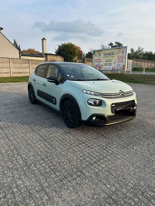 Citroën C3