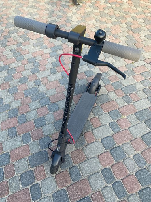 Xiaomi electric scooter 4 lite
