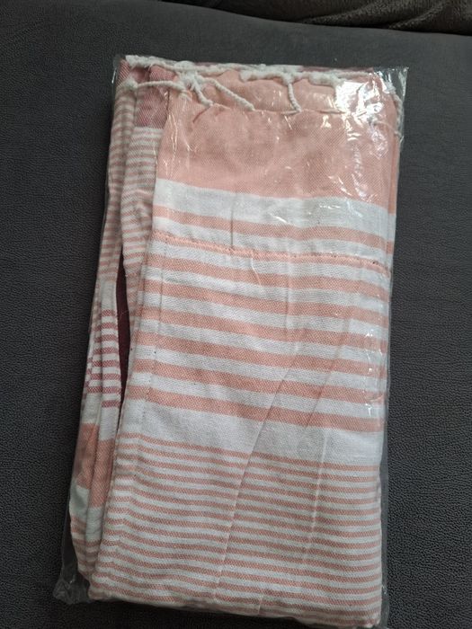 Ręcznik plażowy.Roz.80x170.