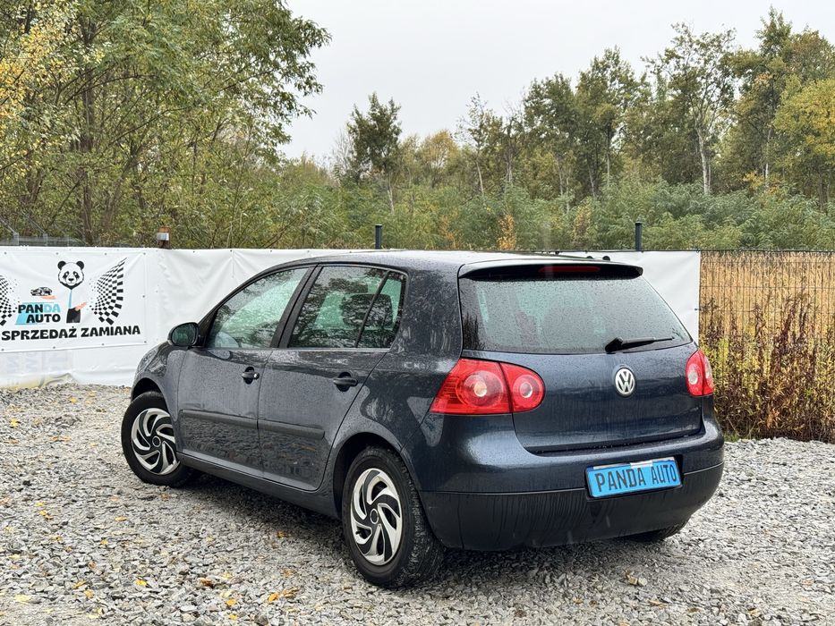 Volkswagen Golf V 1.4 Benzyna ~ 2006 ~ Klima ~ Idealny Stan ~ Zamiana