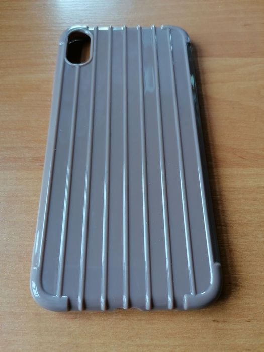 Pokrowiec, Etui do IPhone XS Max