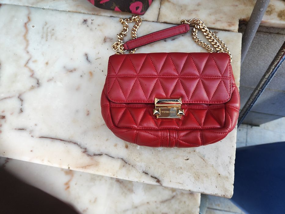 Mala Louis Vuitton original