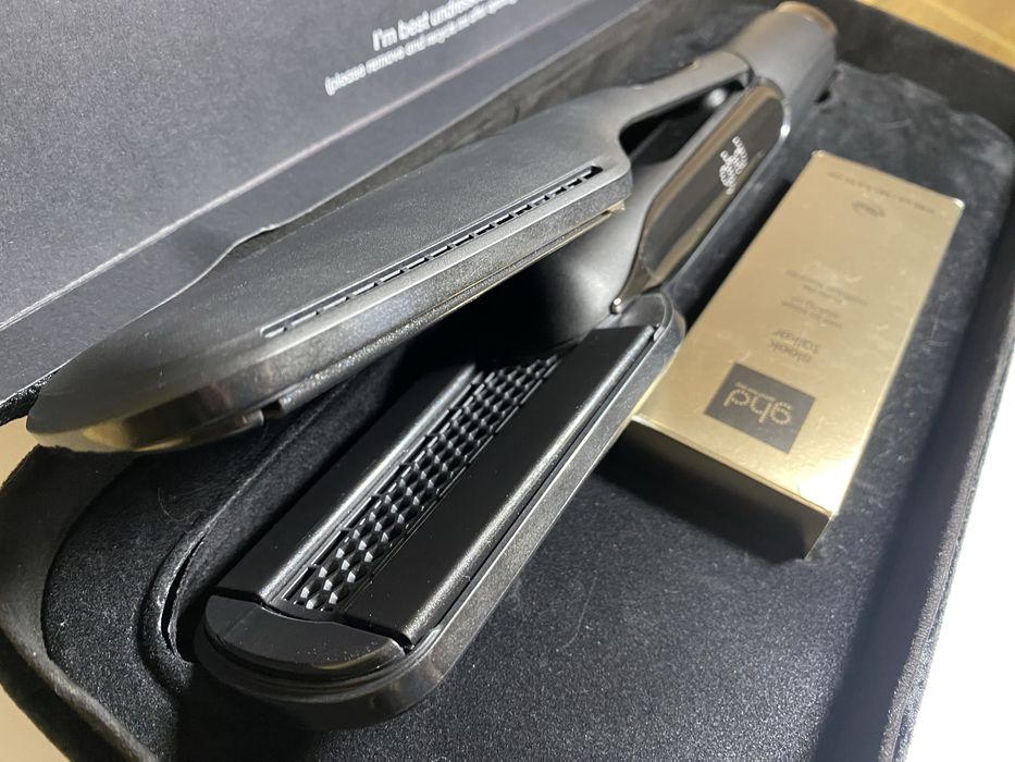 Фен Ghd Duet Style 2-в-1 випрямляч для волосся + фен