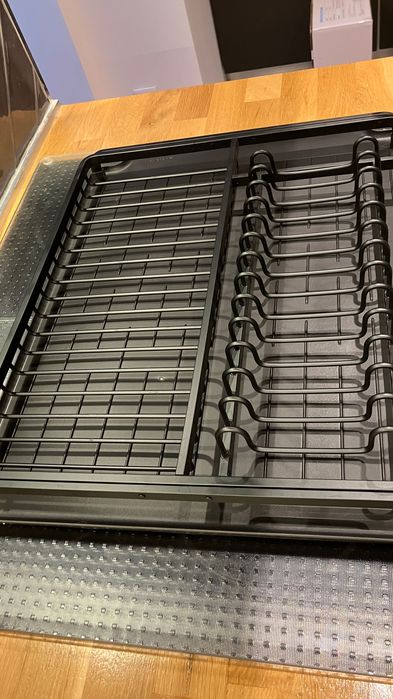 Brabantia Dish Rack496149172092282883