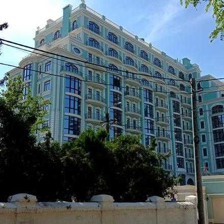 ЖК Biarritz 3-кімн. квартира на Французькому бульварі 222 м., Аркадія - View 2