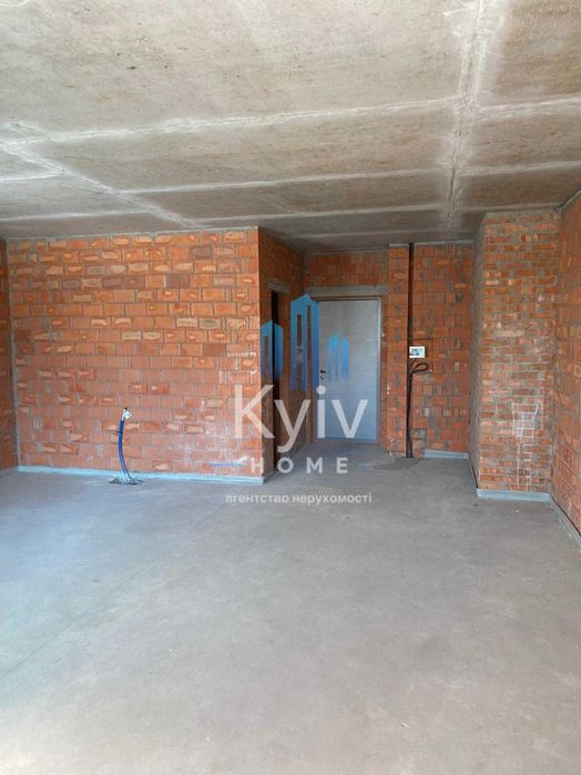 Продаж 1 кімнатної квартири в елітному ЖК 044 м.Київ, Поділ
