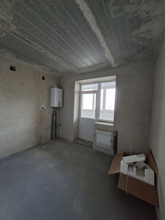 Продаж 2 кім квартири  в ЖК Сади Вишневі, Святошинска 60