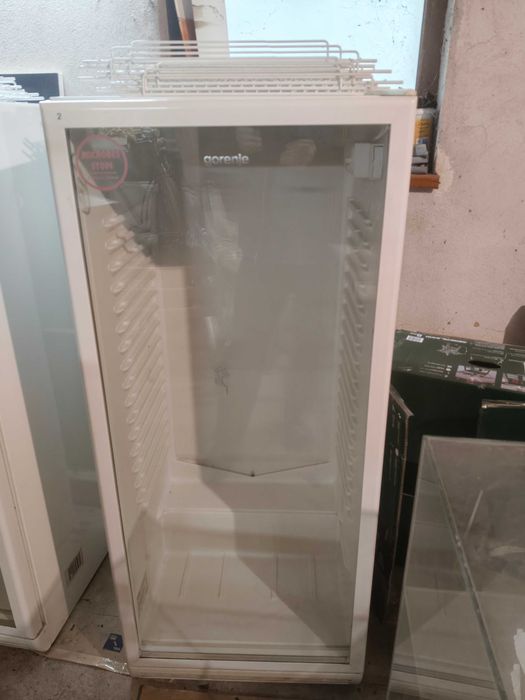 Witryna chłodnicza Gorenje RV2906