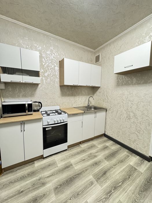 Квартира, що закохує з першого погляду. Сучасний район!
