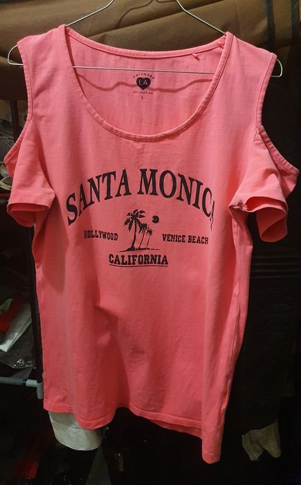 Футболки різні, розмір М/L