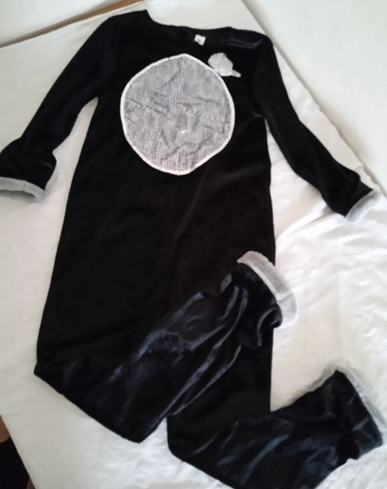 Strój kot, zając, 146/152