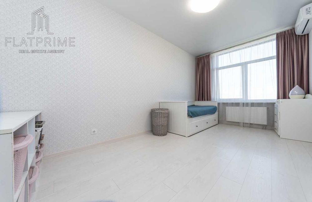 2-кімнатна квартира за адресою (площа 75,6 м²) - Atlanta.ua - фото 10