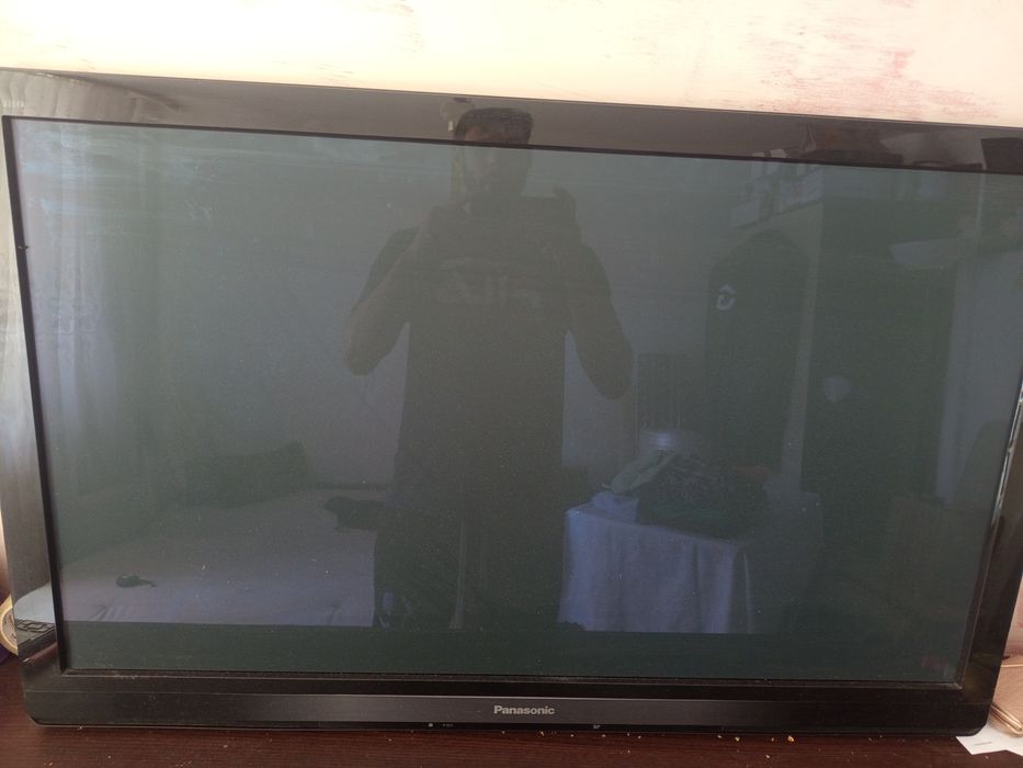 Panasonic Viera TX-P42G30E 42" Full HD – plazma