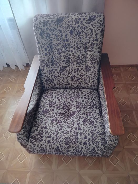 Sprzedam 2 fotele