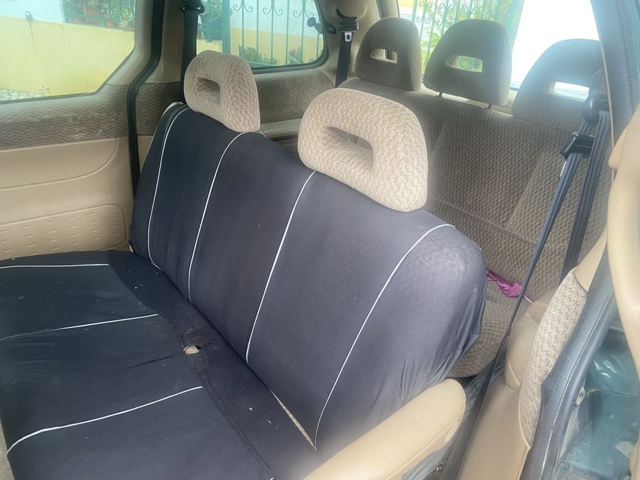 Vendo carrinha Chrysler