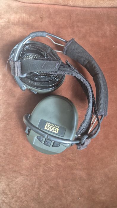 Sordin Supreme Pro-X Neckband