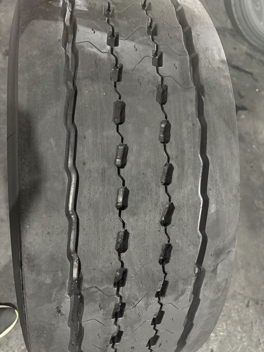 шина вантажна б/в 385/65R22,5 Ling Long  (1 шт)