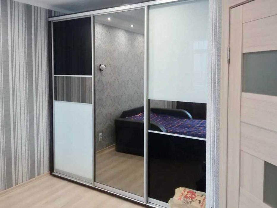 1-кімнатна квартира за адресою вул. Проценка (площа 41,2 м²) - Atlanta.ua - фото 3