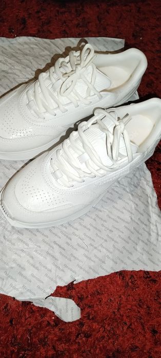 Vendo Reebok classic leather Ltd