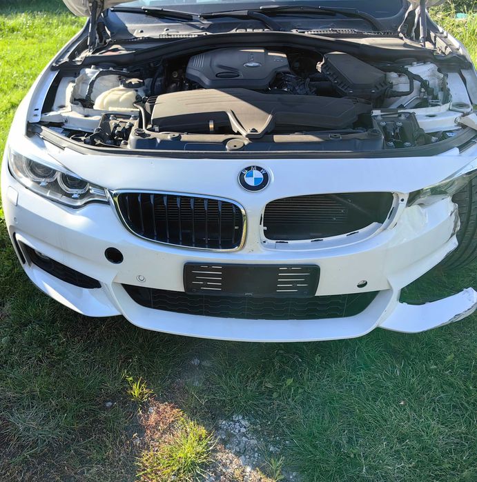 BMW Seria 4