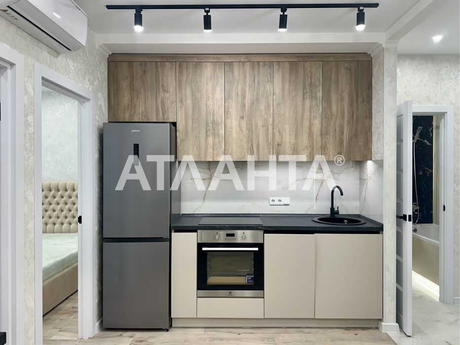 2-rooms apartment apartment by the address (area 44 m²) - Atlanta.ua - photo 3