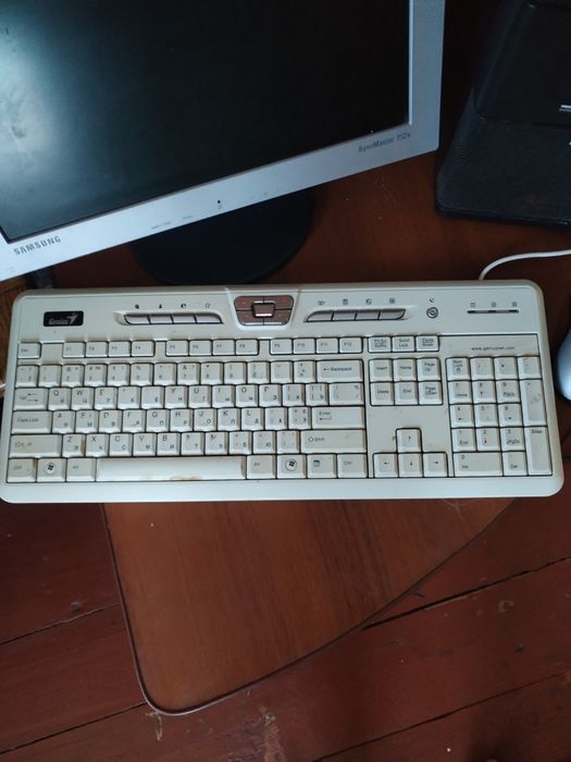 Продам компьютер