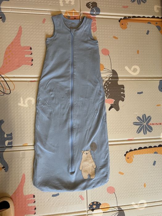 Спальний мішок Lupilu 18-36міс (1.5-3р)