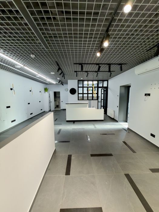 Продаж  приміщення, центр, 75.2, ремонт