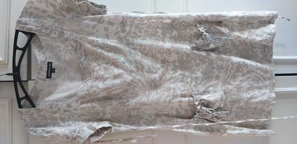 Sukienka letnia Warehouse rozm. M