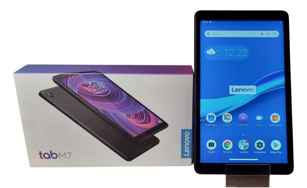 Tablet Lenovo Tab M7