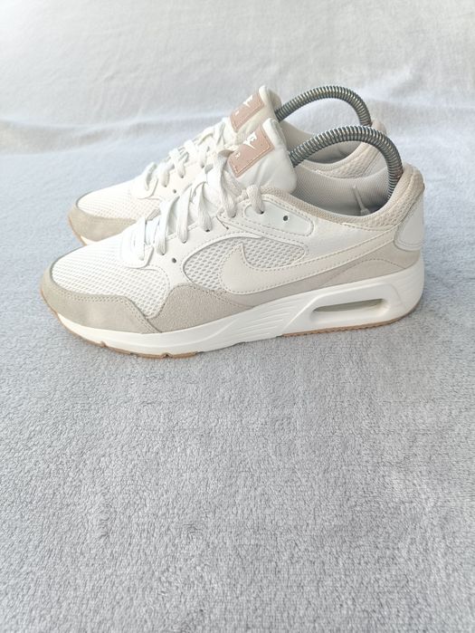 Мужские кроссовки Nike Air Max р41-41.5
