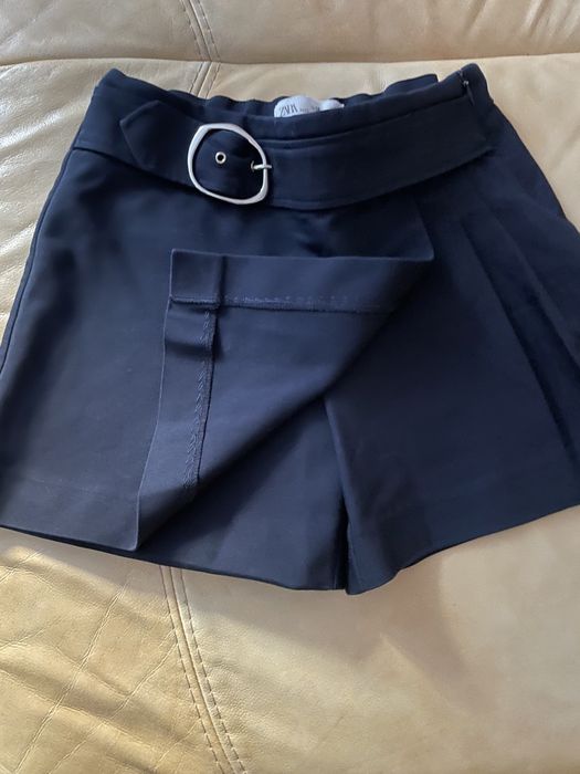 Спідниця шорти Zara на 10р