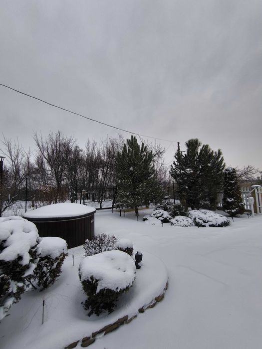 Оренда Дома Днепр отдых за городом. Посуточно. Баня, ЧАН. Сапы, каяки