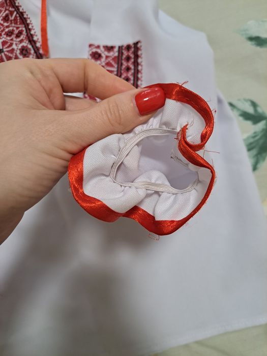 Продам вишиванку