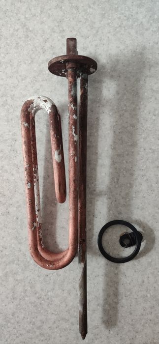 Тен Atlantic ER 002000 Atl