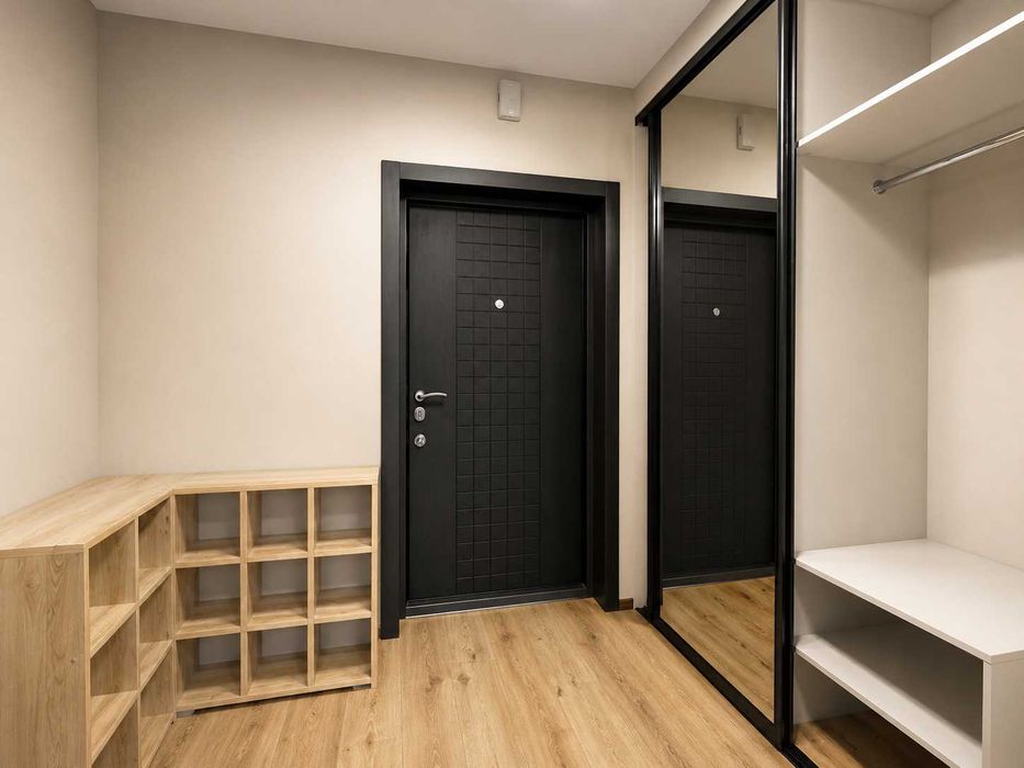 Продаж 1-к квартири в ЖК Традиція, метро Позняки Дарницький Пчілки 3 - View 5