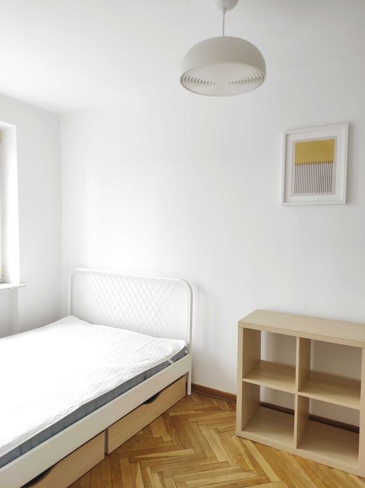 Do wynajęcia mieszkanie 2 pokoje 37m2 Sanocka, Warszawa