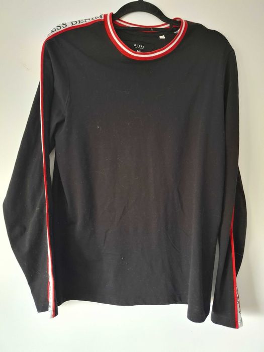 Guess męska  bluzka