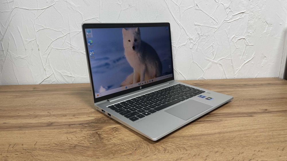 HP ProBook 440 G9 – Core i7-1255U, 32GB RAM, 256GB SSD