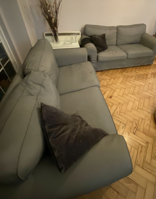 Sofás de Sala Usados