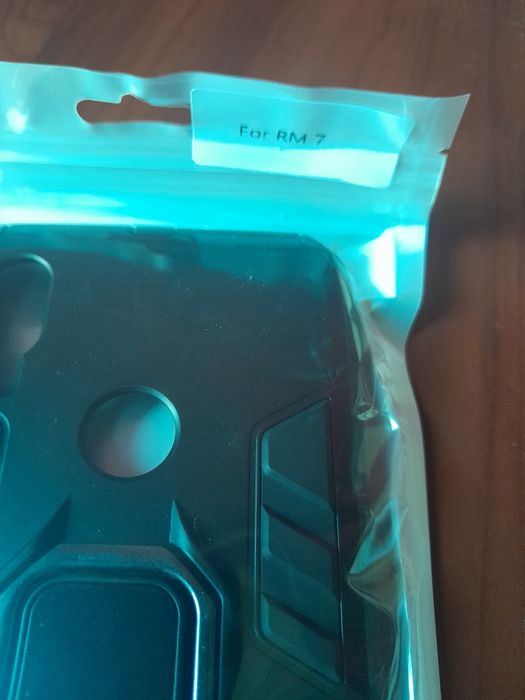 Чохол для телефона Xiaomi Redmi 7