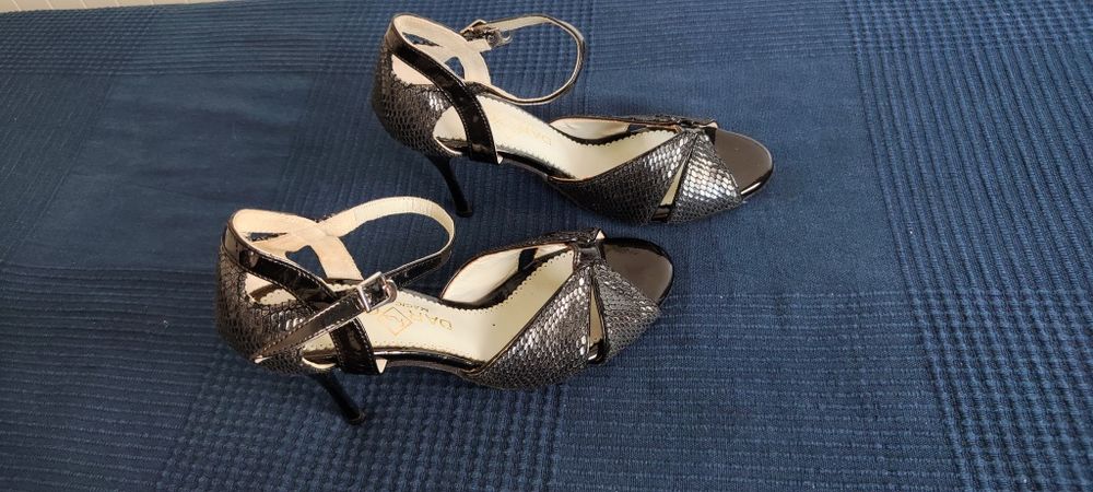 Buty Tango Darcos damskie Cupido 37 38